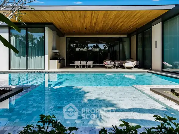4-BR Villa at Sunti Villas in Si Sunthon — photo 2