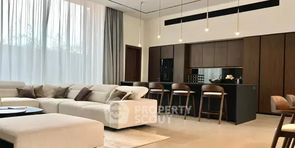 4-BR Villa at Sunti Villas in Si Sunthon — photo 3