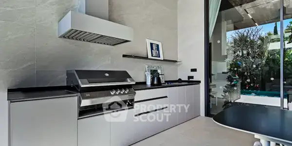 4-BR Villa at Sunti Villas in Si Sunthon — photo 6