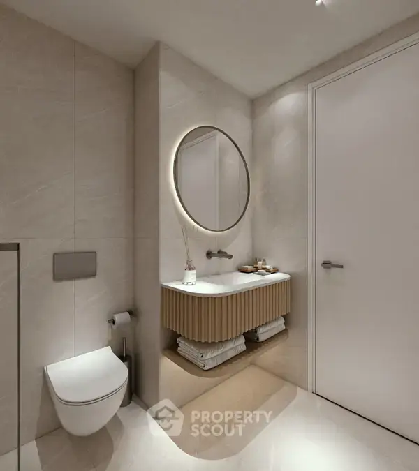 1-BR Condo at The Zero Bang Tao close to Cherngtalay — photo 6