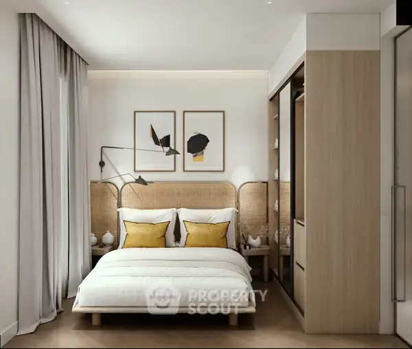 1-BR Condo at The Zero Bang Tao close to Cherngtalay — photo 5