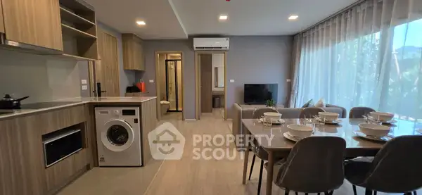 2-BR Condo at The Base Cherngtalay close to Laguna — photo 3