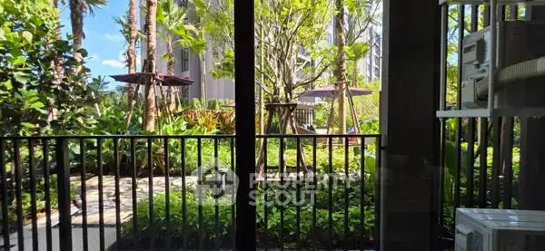 2-BR Condo at The Base Cherngtalay close to Laguna — photo 4