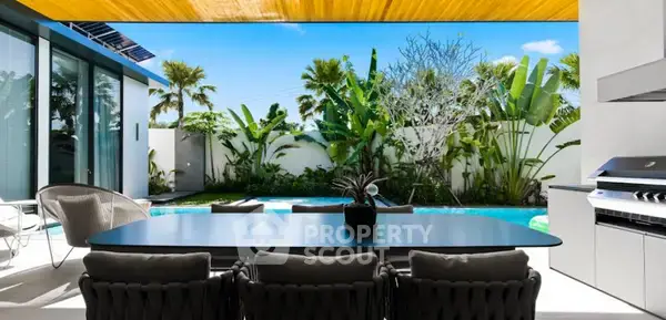 4-BR Villa at Sunti Villas in Si Sunthon — photo 7