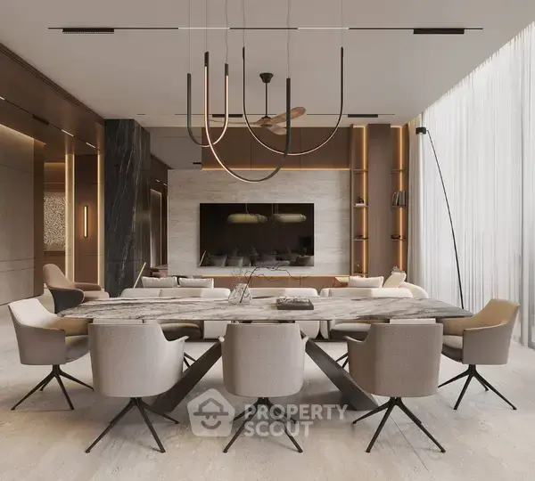 4-BR Villa at Sunti Villas in Si Sunthon — photo 5