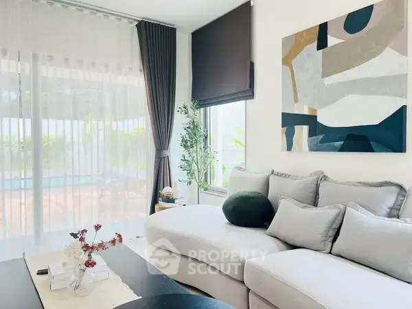 4-BR House close to Tiger Kingdom Phuket — photo 6