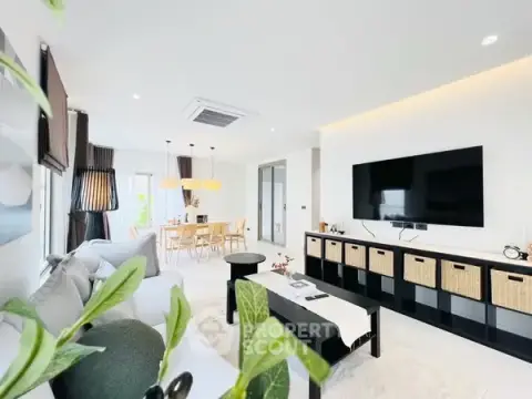 4-BR House close to Tiger Kingdom Phuket — photo 4