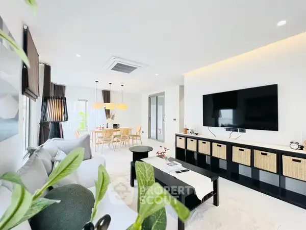 4-BR House close to Tiger Kingdom Phuket — photo 4
