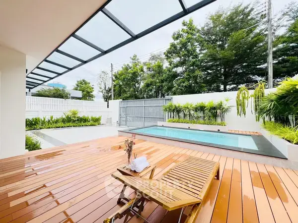4-BR House close to Tiger Kingdom Phuket — photo 3