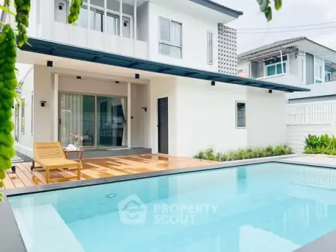 4-BR House close to Tiger Kingdom Phuket — photo 2
