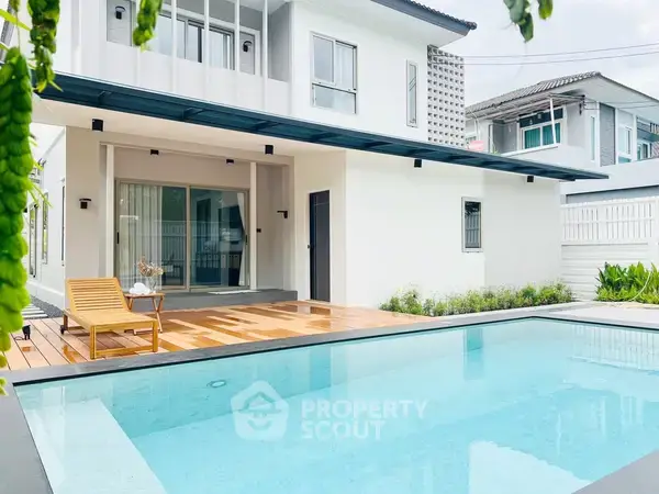 4-BR House close to Tiger Kingdom Phuket — photo 2