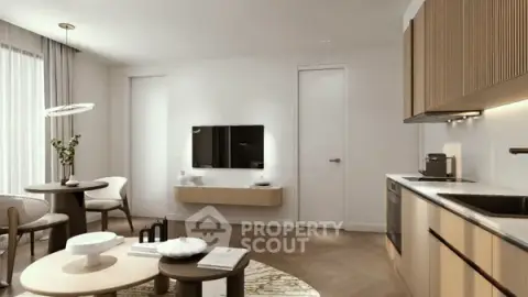 2-BR Condo at The Zero Bang Tao close to Cherngtalay — photo 3