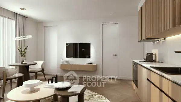 2-BR Condo at The Zero Bang Tao close to Cherngtalay — photo 3