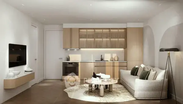 2-BR Condo at The Zero Bang Tao close to Cherngtalay — photo 2