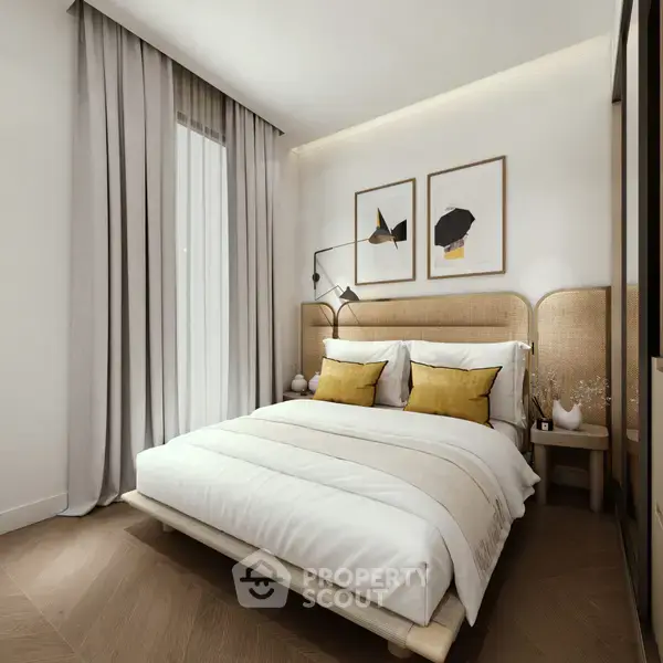 2-BR Condo at The Zero Bang Tao close to Cherngtalay — photo 6