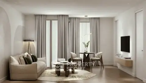 1-BR Condo at The Zero Bang Tao close to Cherngtalay — photo 4