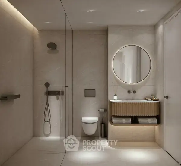 1-BR Condo at The Zero Bang Tao close to Cherngtalay — photo 7