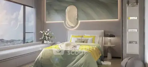 1-BR Condo at THE MODEVA BANG-TAO close to Bang Tao — photo 3