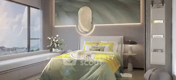 1-BR Condo at THE MODEVA BANG-TAO close to Bang Tao — photo 3
