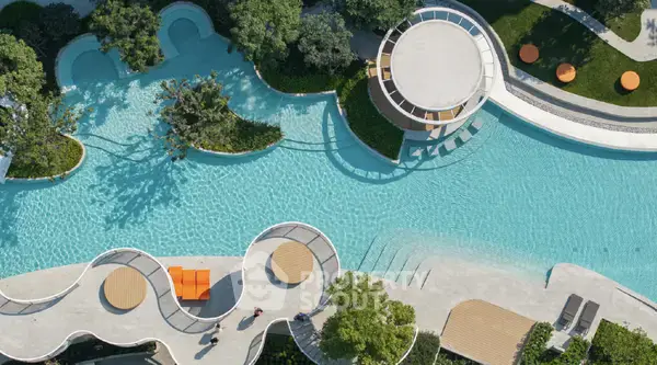 1-BR Condo at THE MODEVA BANG-TAO close to Bang Tao — photo 7