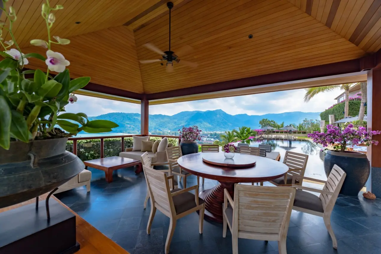 House in Kamala, Thailand 5 bedrooms — photo 10