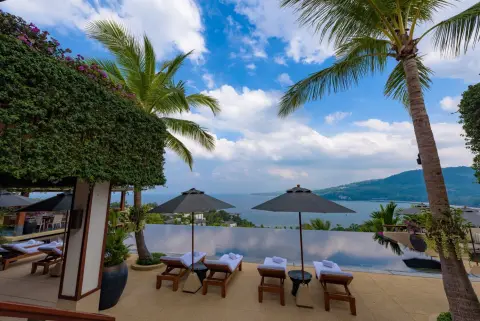 House in Kamala, Thailand 5 bedrooms — photo 2