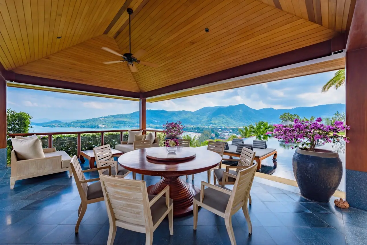 House in Kamala, Thailand 5 bedrooms — photo 8