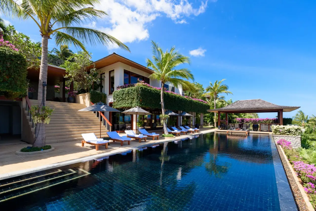 House in Kamala, Thailand 5 bedrooms — photo 5