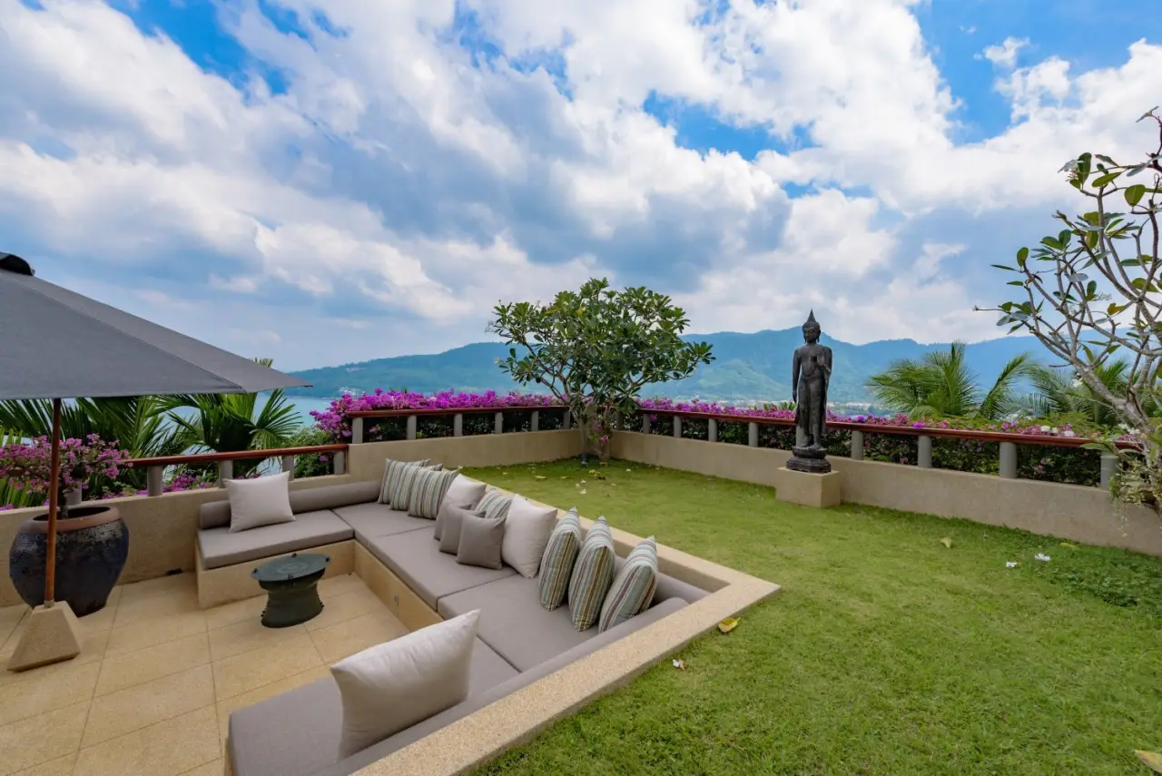 House in Kamala, Thailand 5 bedrooms — photo 9