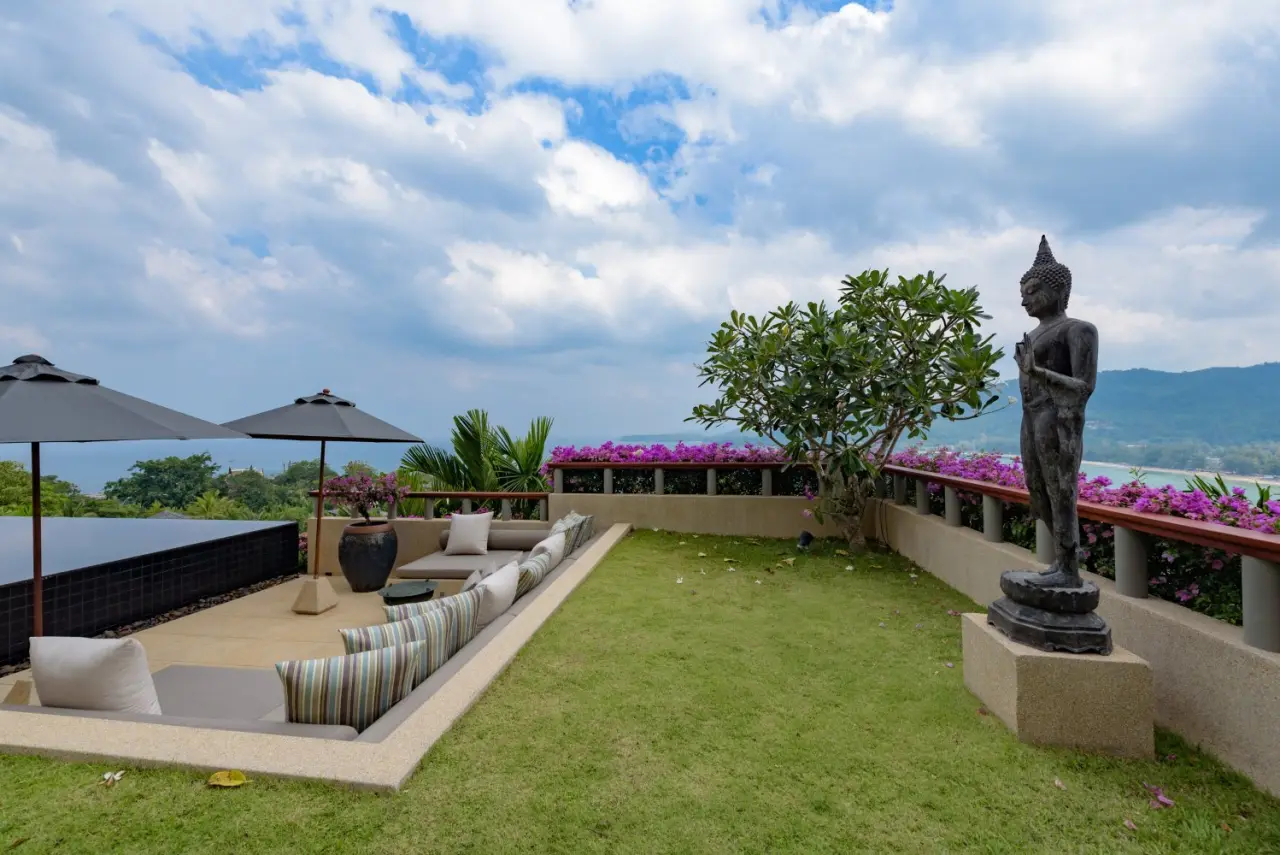 House in Kamala, Thailand 5 bedrooms — photo 7