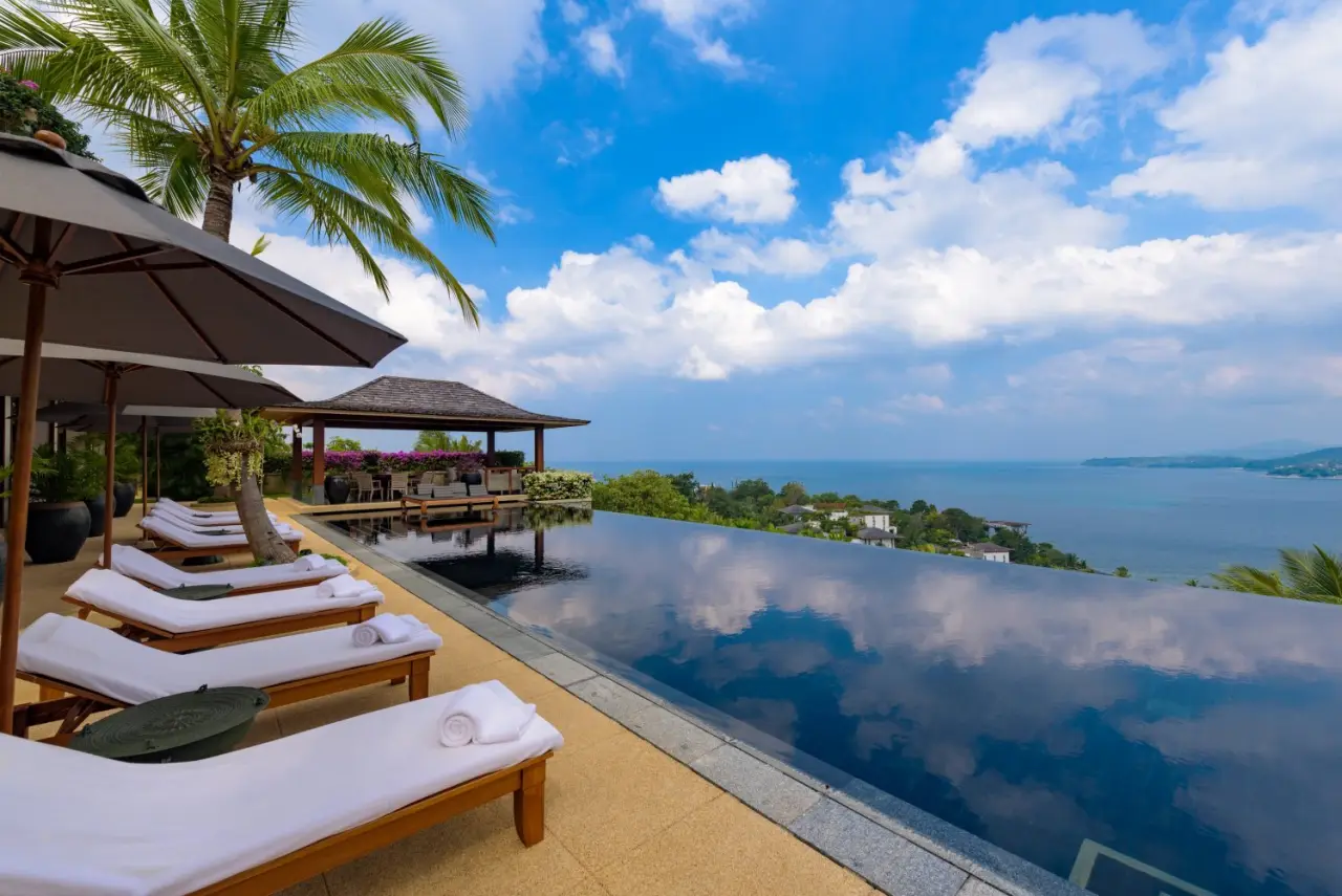House in Kamala, Thailand 5 bedrooms — photo 4