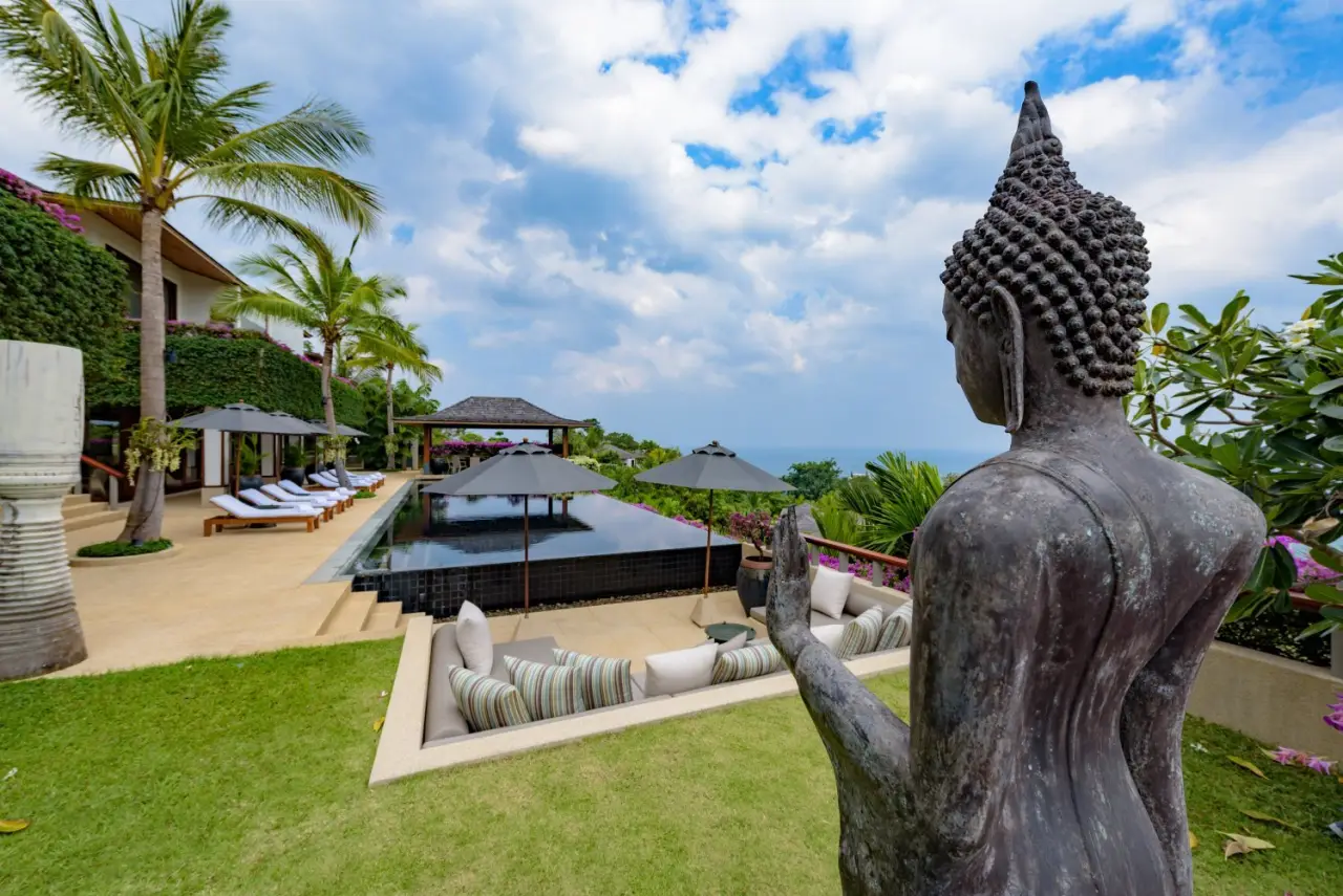 House in Kamala, Thailand 5 bedrooms — photo 6