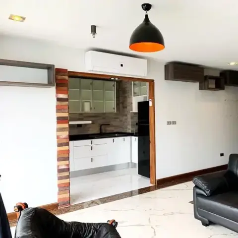 1-BR Condo at Icon 3 Condominium close to Thong Lo — photo 3