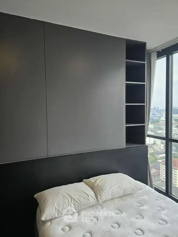 2-BR Condo at Oka Haus Sukhumvit 36 near BTS Thong Lor — photo 4