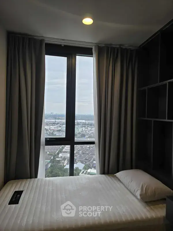 2-BR Condo at Oka Haus Sukhumvit 36 near BTS Thong Lor — photo 5