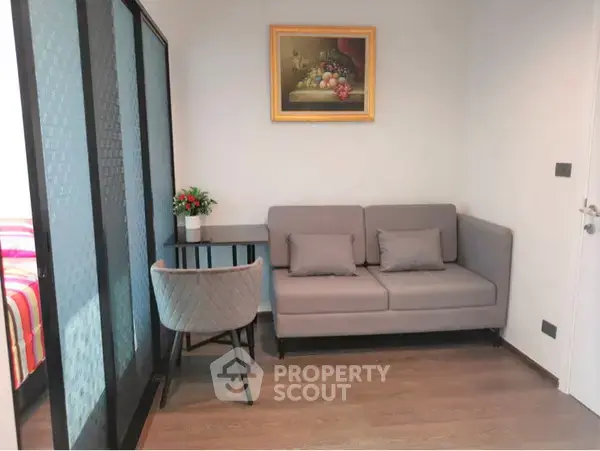 1-BR Condo at The Excel Ladprao-Sutthisan in Wang Thonglang — photo 2