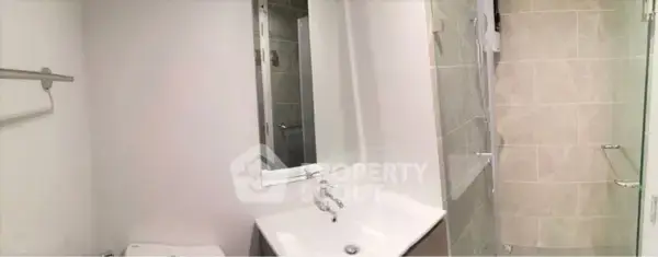 1-BR Condo at The Excel Ladprao-Sutthisan in Wang Thonglang — photo 6