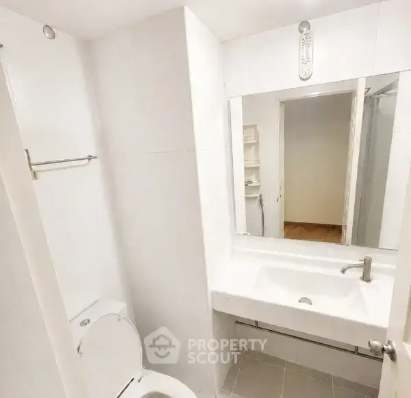 2-BR Condo at U Delight @ Jatujak Station near BTS Mo Chit — photo 7