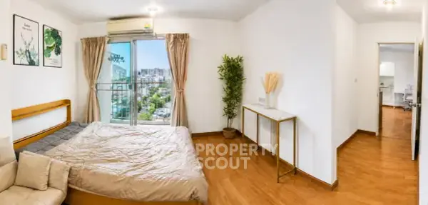 2-BR Condo at U Delight @ Jatujak Station near BTS Mo Chit — photo 6