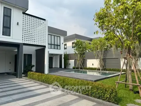 4-BR House in Mae Hia — photo 2