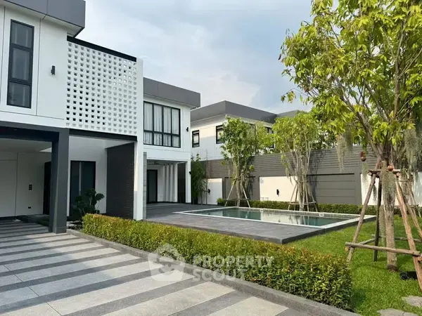 4-BR House in Mae Hia — photo 2