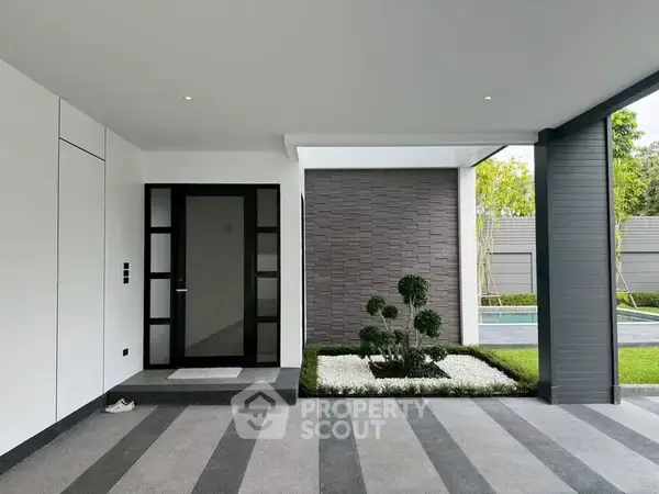 4-BR House in Mae Hia — photo 6