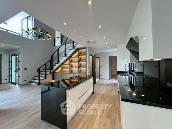 4-BR House in Mae Hia — photo 5
