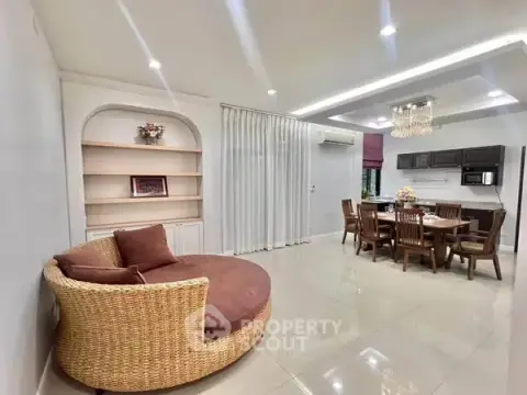 5-BR House in San Pu Loei — photo 2