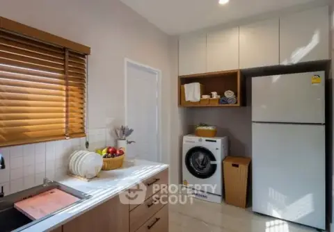 4-BR House in Chang Phueak — photo 5