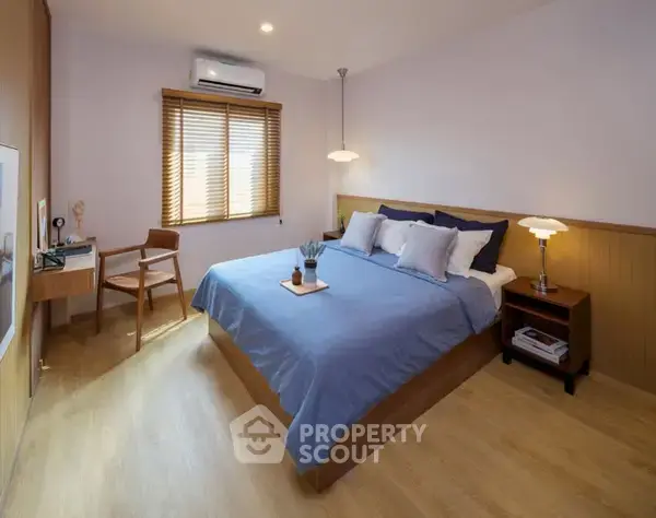 4-BR House in Chang Phueak — photo 2
