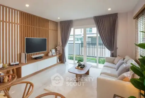 4-BR House in Chang Phueak — photo 3
