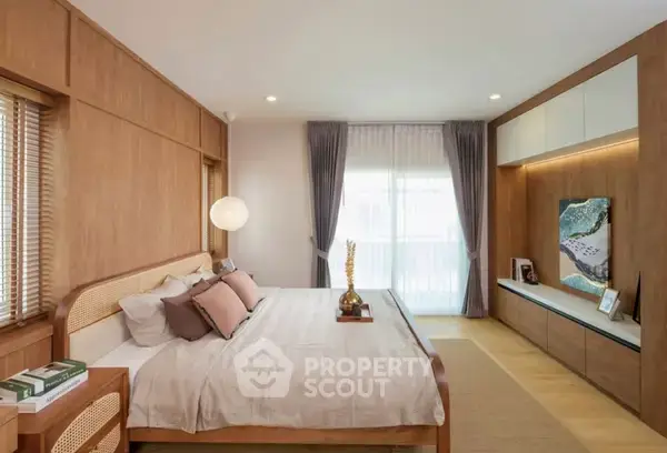 4-BR House in Chang Phueak — photo 6