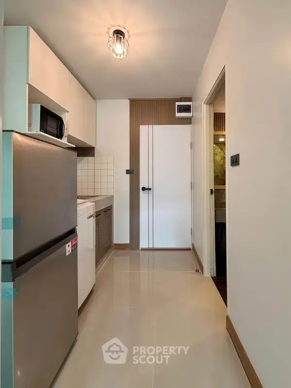 1-BR Condo in Wat Ket — ภาพ 5