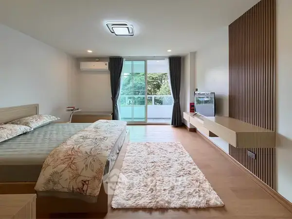 1-BR Condo in Wat Ket — ภาพ 6